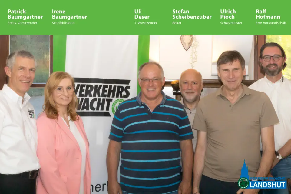 Mitgliedertreffen und Wahl des Vorstandes 2025